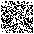 QR code with Half of Half Name Brand Clthng contacts
