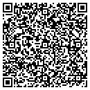 QR code with Urry Appraisal contacts