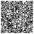 QR code with H P A Engineering & Consulting contacts