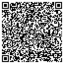 QR code with O2B Global Travel contacts