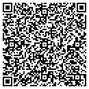 QR code with I S Engineering contacts