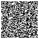 QR code with Robertson Travel contacts
