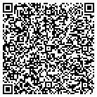 QR code with Campbell Cnty Building & Plnng contacts