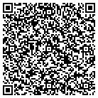 QR code with Mahoney Appraisal Service contacts