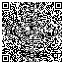 QR code with Hales Engineering contacts