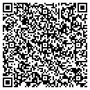 QR code with O'Brien & Kaffenberger contacts