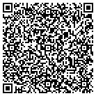 QR code with R Russell Rice Certified Real contacts