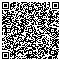 QR code with Blunoir contacts