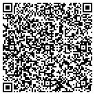 QR code with Honorable H Russel Holland contacts