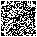 QR code with A M Building contacts