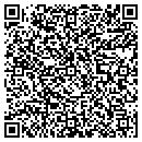 QR code with Gnb Amusement contacts
