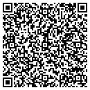 QR code with Helen Tubing contacts
