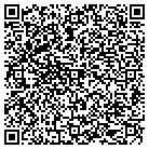 QR code with Applied Engineering Statistics contacts