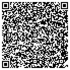 QR code with W D Benton Inc Appraisers contacts