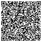 QR code with Weisburgh Realty Service Inc contacts