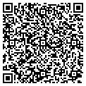 QR code with Cache contacts
