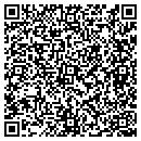 QR code with A1 Used Homes Inc contacts