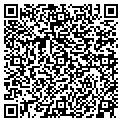 QR code with Bechtel contacts