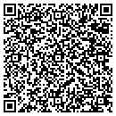 QR code with Ross Bakery contacts