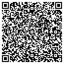 QR code with South Down contacts