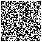 QR code with Amos Appraisal Company contacts
