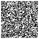 QR code with Donna's Face Painting & Party contacts