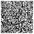 QR code with Cascade & Columbia River RR contacts