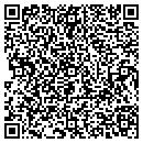 QR code with Daspot contacts