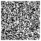 QR code with Clamland Pacific Terminal Rlrd contacts