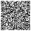 QR code with C B & I Inc contacts