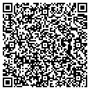 QR code with Dent Menders contacts