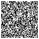 QR code with FASH Corner contacts