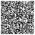 QR code with Servatii Pastry Shop & Deli contacts