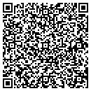 QR code with Salsa Y Mas contacts