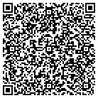 QR code with C & S Design Engineering Inc contacts