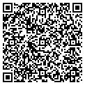 QR code with Csx contacts
