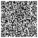 QR code with Moore Racing Inc contacts