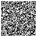 QR code with Gap contacts