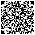 QR code with Csx contacts