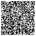 QR code with Csx contacts