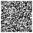 QR code with E Cs Engineers contacts