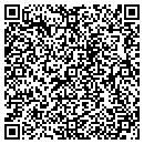 QR code with Cosmic Jump contacts