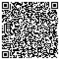 QR code with Hdr contacts