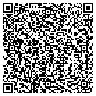 QR code with Gametime Recreation Inc contacts