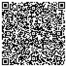 QR code with Game Zone contacts