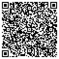 QR code with Leon Lockwood contacts
