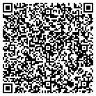 QR code with Pryor Mountain Engineering contacts