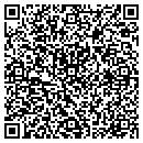 QR code with G Q Clothier Inc contacts