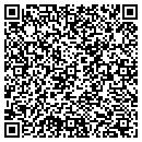 QR code with Osner Hall contacts