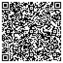 QR code with U T C-Engineering contacts